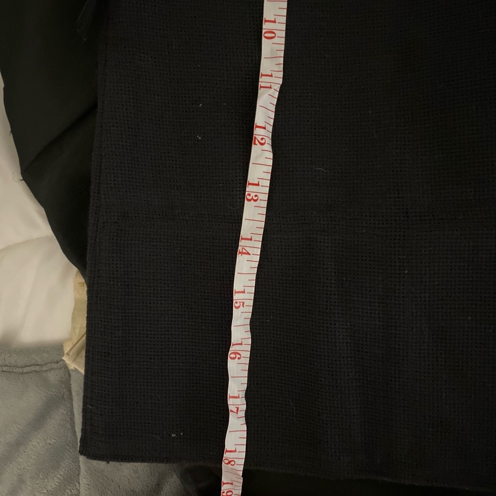 Fendi Authentic Genuine Leather Skirt - Picture 11 of 11